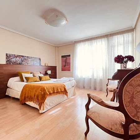 Апартаменти Housingleon Ordono II Екстер'єр фото