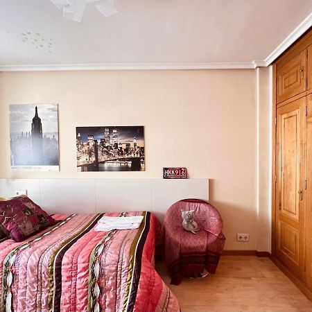 Апартаменти Housingleon Ordono II Екстер'єр фото