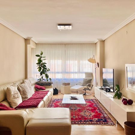 Апартаменти Housingleon Ordono II Екстер'єр фото