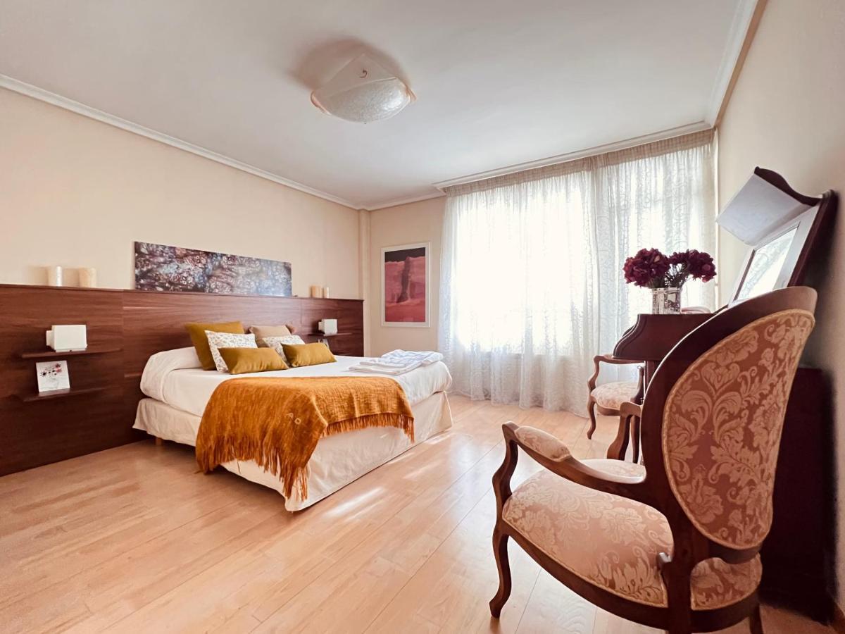 Апартаменти Housingleon Ordono II Екстер'єр фото
